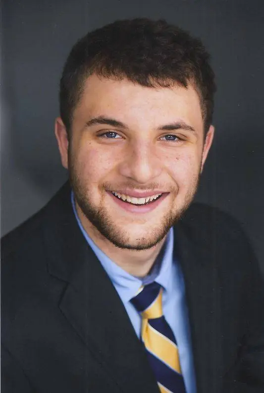 David Chidester Portrait